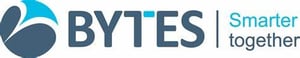 bytes